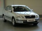 Škoda Octavia - fotka číslo 0