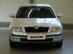Škoda Octavia - fotka číslo 1