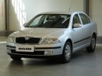 Škoda Octavia - fotka číslo 2