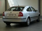 Škoda Octavia - fotka číslo 3