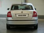 Škoda Octavia - fotka číslo 4
