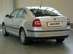 Škoda Octavia - fotka číslo 5