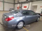 Peugeot 508 - fotka číslo 1