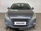 Peugeot 508 - fotka číslo 1