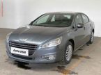 Peugeot 508 - fotka číslo 2