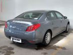 Peugeot 508 - fotka číslo 3