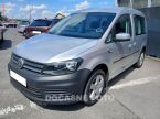 Volkswagen Caddy - fotka číslo 0