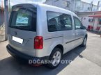 Volkswagen Caddy - fotka číslo 1