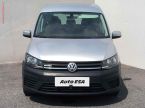 Volkswagen Caddy - fotka číslo 1