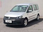 Volkswagen Caddy - fotka číslo 2