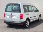 Volkswagen Caddy - fotka číslo 3