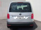 Volkswagen Caddy - fotka číslo 4
