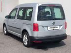 Volkswagen Caddy - fotka číslo 5