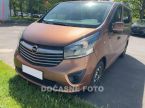 Opel Vivaro - fotka číslo 0
