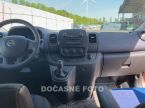Opel Vivaro - fotka číslo 3