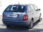Škoda Fabia - fotka číslo 3