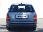 Škoda Fabia - fotka číslo 4