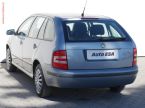 Škoda Fabia - fotka číslo 5
