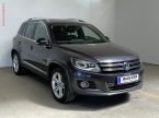 Volkswagen Tiguan - fotka číslo 0