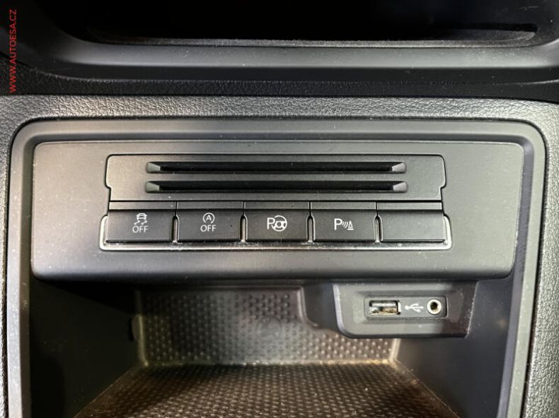 Volkswagen Tiguan - hlavní fotka