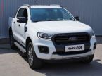 Ford Ranger - fotka číslo 0