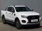 Ford Ranger - fotka číslo 0