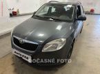 Škoda Fabia - fotka číslo 0