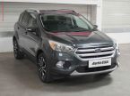 Ford Kuga - fotka číslo 0