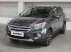 Ford Kuga - fotka číslo 2