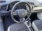 Škoda Fabia - fotka číslo 11