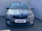 Škoda Fabia - fotka číslo 1