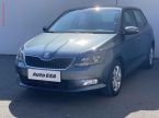 Škoda Fabia - fotka číslo 2