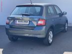 Škoda Fabia - fotka číslo 3