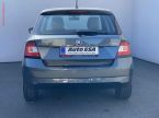 Škoda Fabia - fotka číslo 4