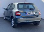 Škoda Fabia - fotka číslo 5