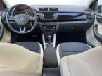 Škoda Fabia - fotka číslo 7