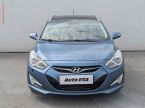 Hyundai i40 - fotka číslo 1