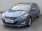 Hyundai i40 - fotka číslo 2