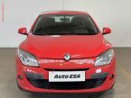 Renault Mégane - fotka číslo 1