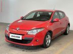 Renault Mégane - fotka číslo 2