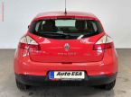 Renault Mégane - fotka číslo 4