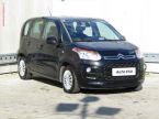 Citroën C3 Picasso - fotka číslo 0