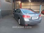 Subaru Legacy - fotka číslo 1