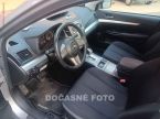 Subaru Legacy - fotka číslo 2