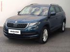 Škoda Kodiaq - fotka číslo 2