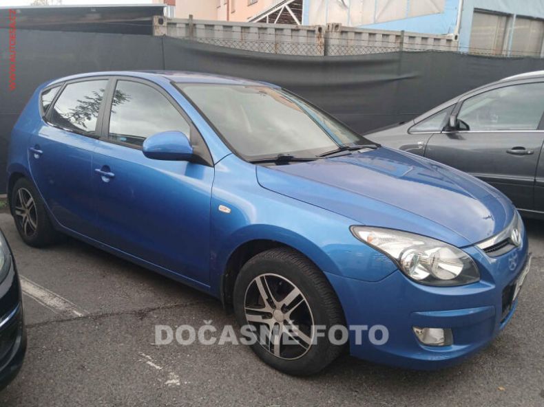 Hyundai i30 - hlavní fotka inzerátu
