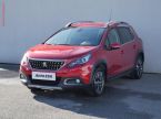 Peugeot 2008 - fotka číslo 2