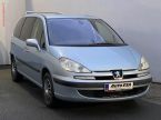 Peugeot 807 - fotka číslo 0