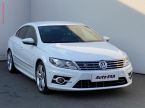 Volkswagen CC - fotka číslo 0