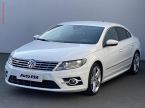 Volkswagen CC - fotka číslo 2
